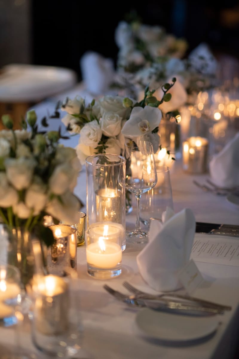 Birgit & John Lebanese Wedding in Athens