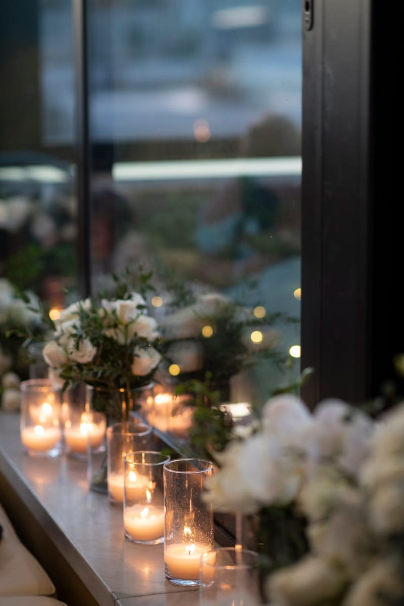 Birgit & John Lebanese Wedding in Athens