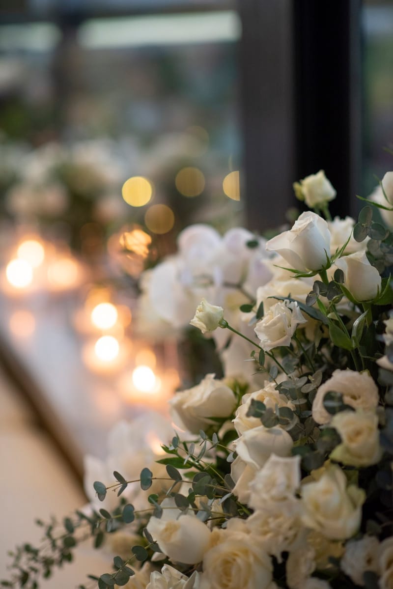 Birgit & John Lebanese Wedding in Athens