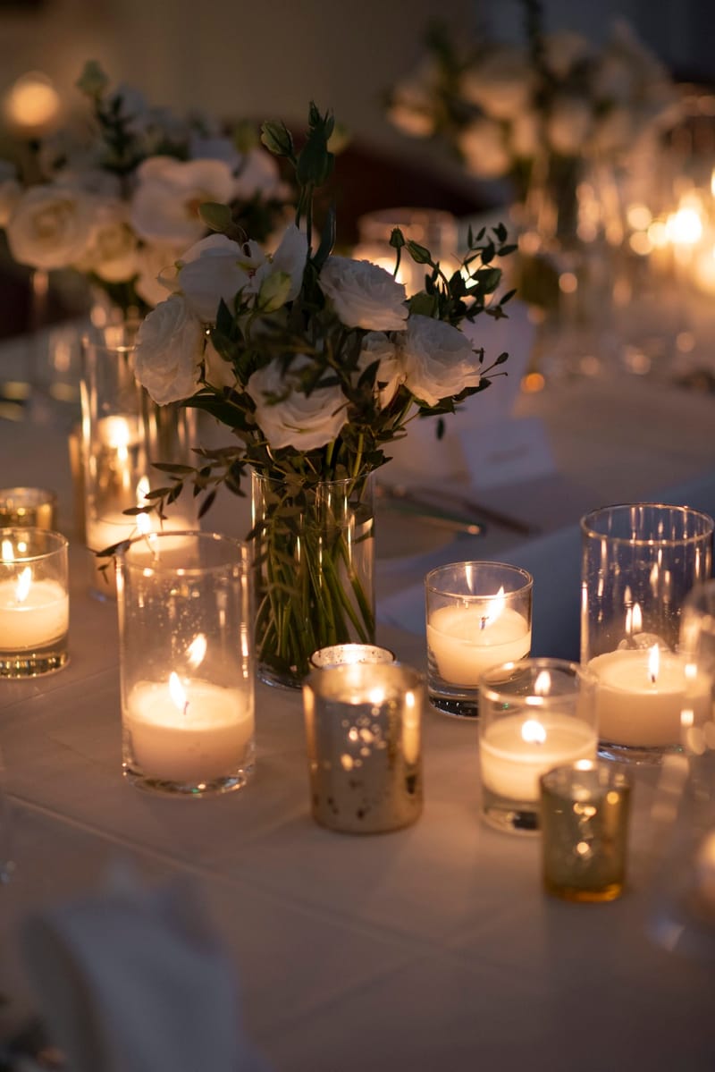 Birgit & John Lebanese Wedding in Athens