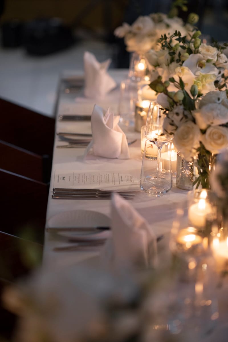 Birgit & John Lebanese Wedding in Athens