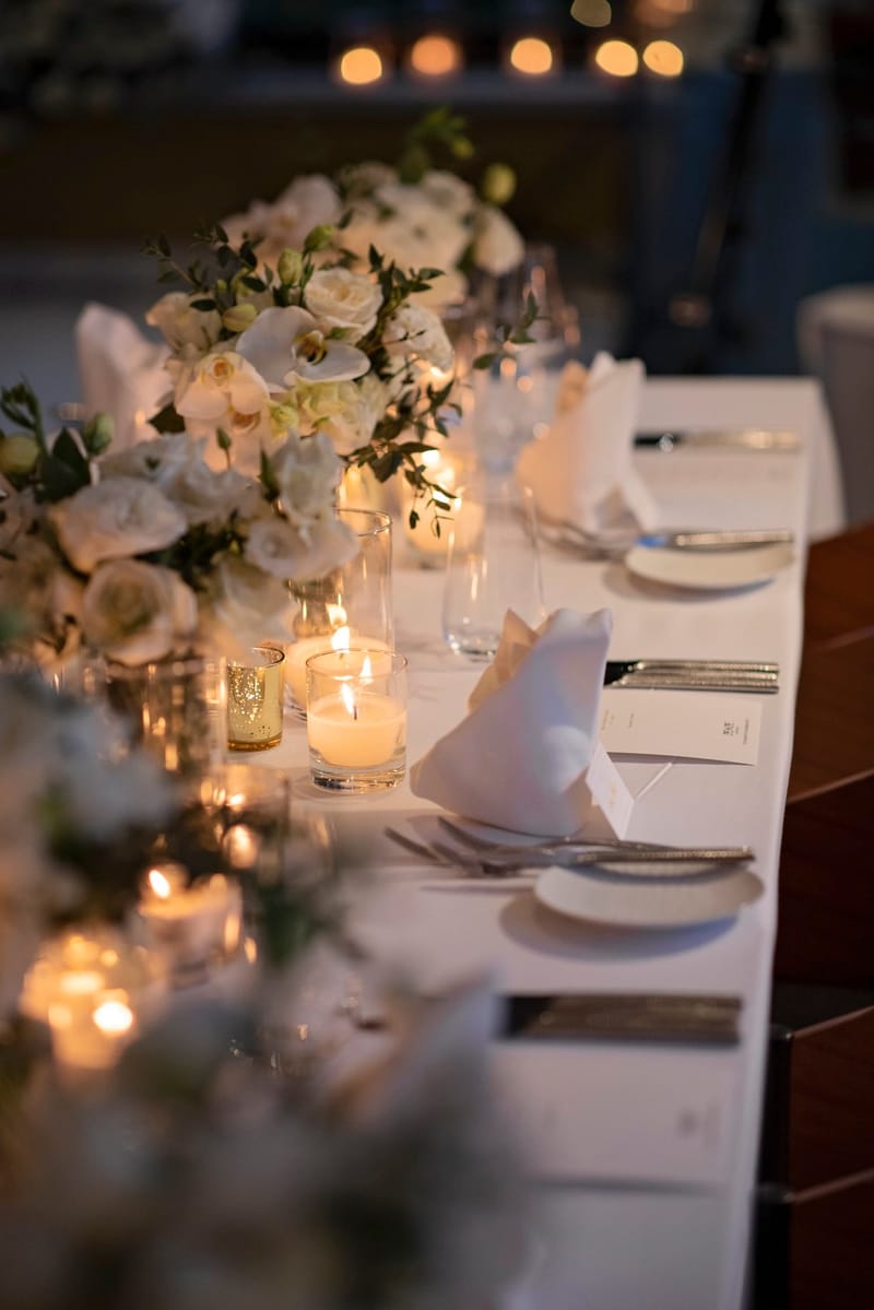 Birgit & John Lebanese Wedding in Athens