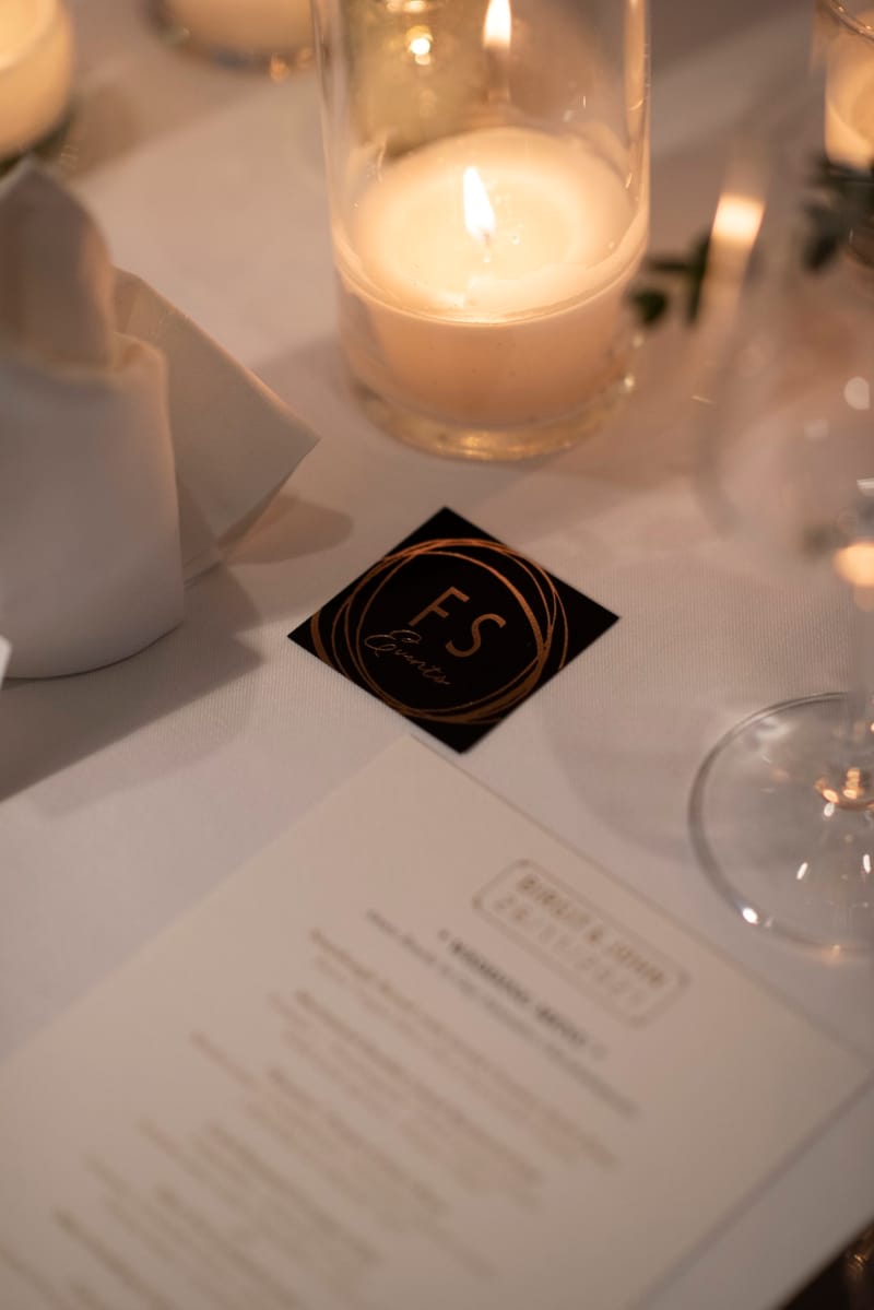 Birgit & John Lebanese Wedding in Athens