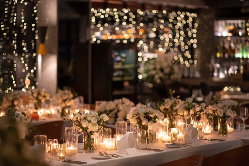 Birgit & John Lebanese Wedding in Athens