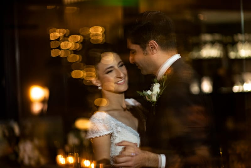 Birgit & John Lebanese Wedding in Athens