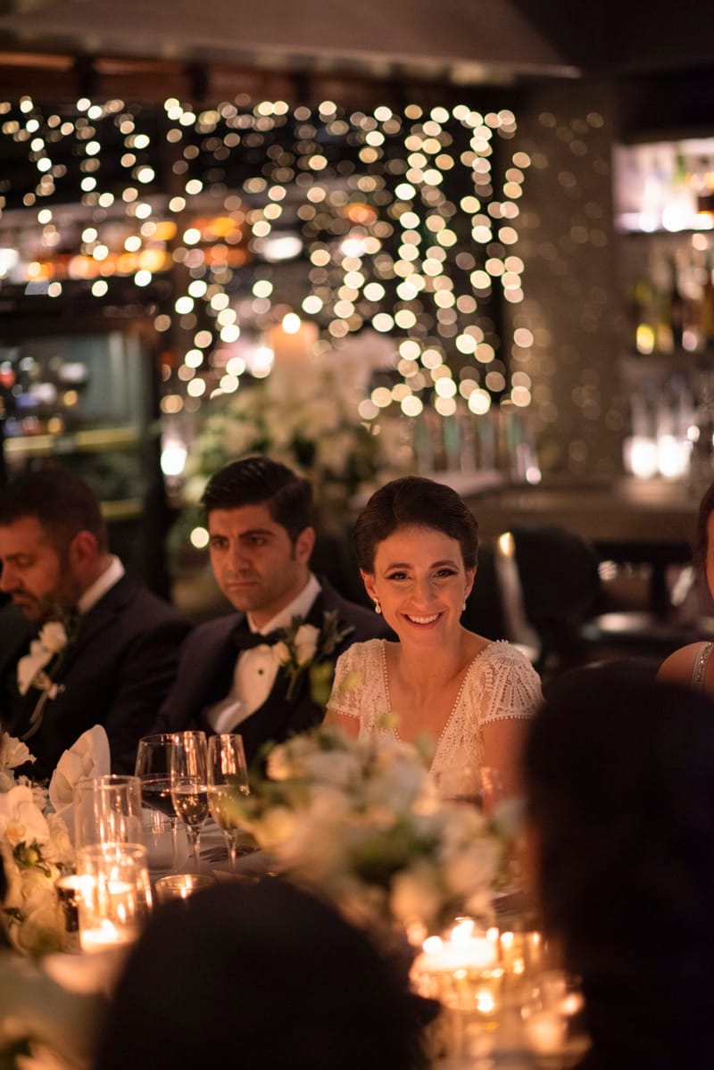 Birgit & John Lebanese Wedding in Athens