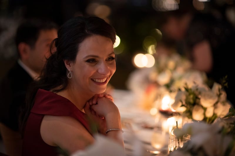 Birgit & John Lebanese Wedding in Athens