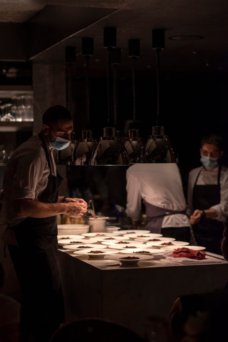 Birgit & John Lebanese Wedding in Athens