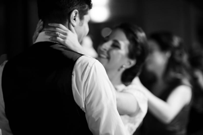 Birgit & John Lebanese Wedding in Athens