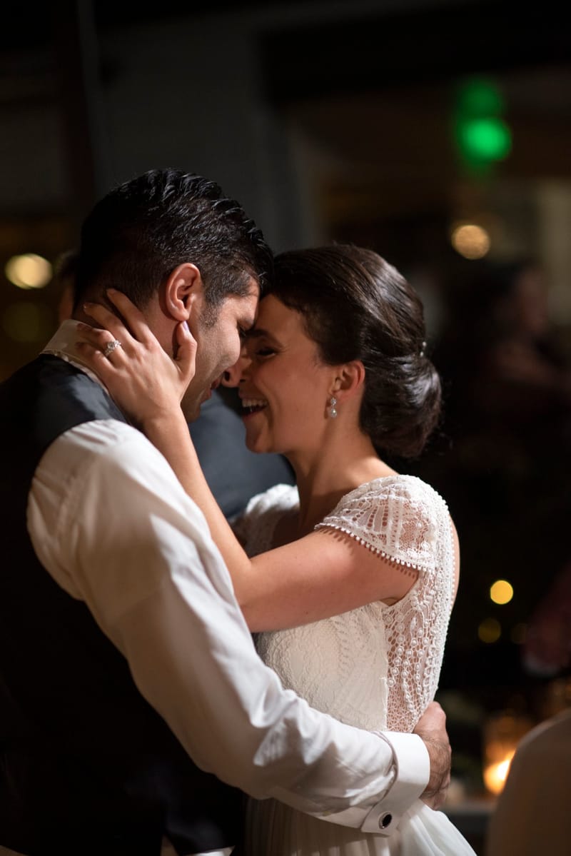 Birgit & John Lebanese Wedding in Athens