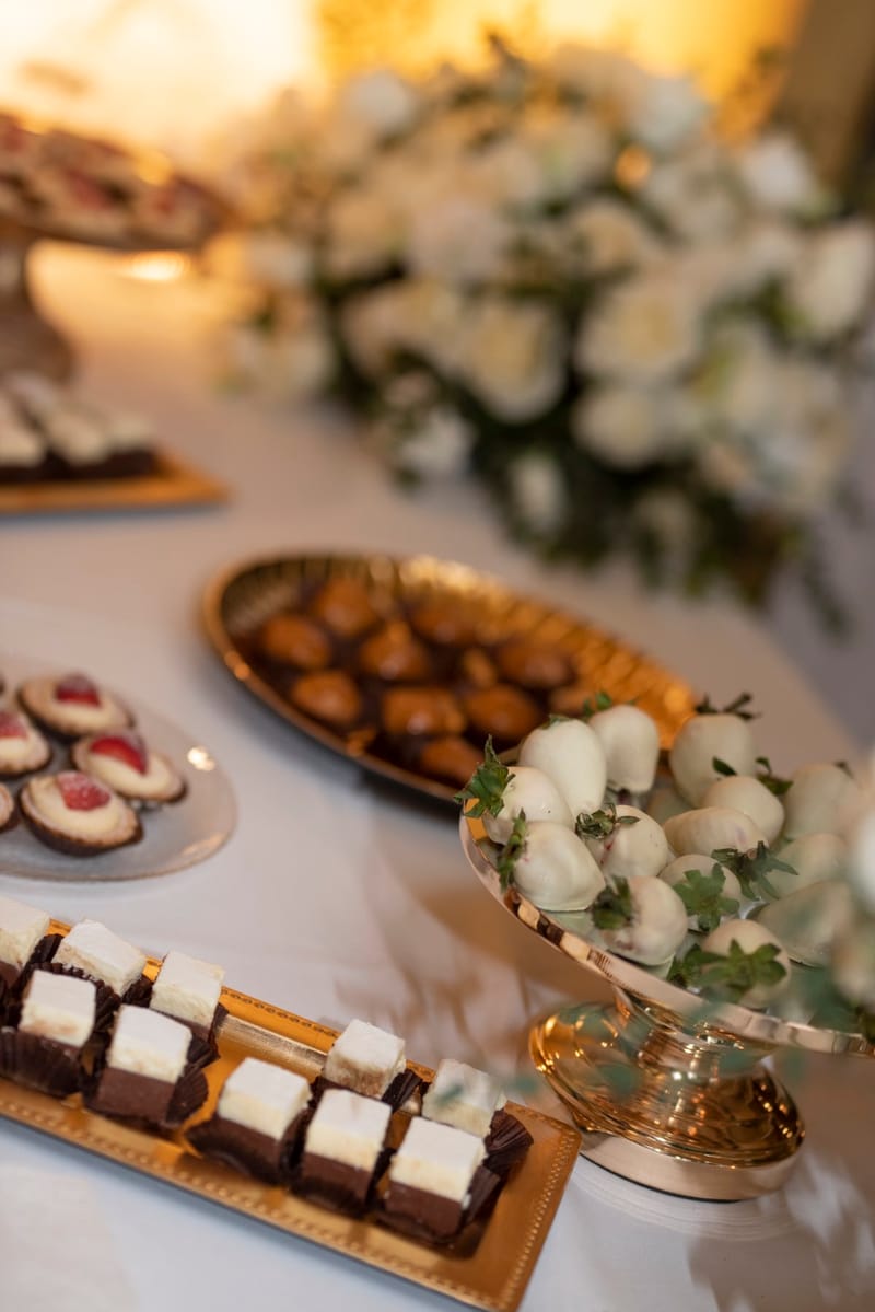 Birgit & John Lebanese Wedding in Athens