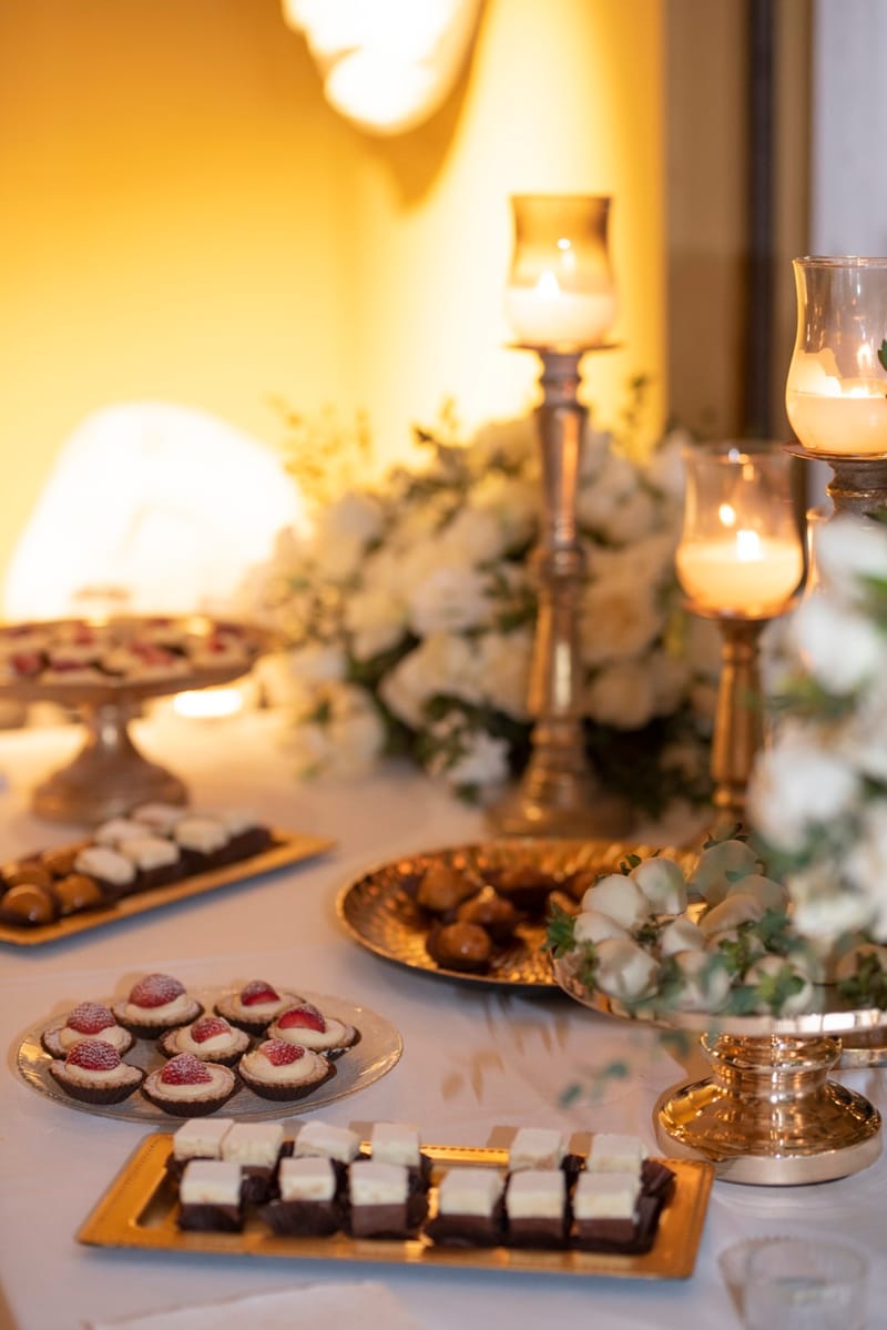 Birgit & John Lebanese Wedding in Athens