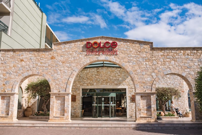 Emily & Kyle Wedding @ Dolce Attica