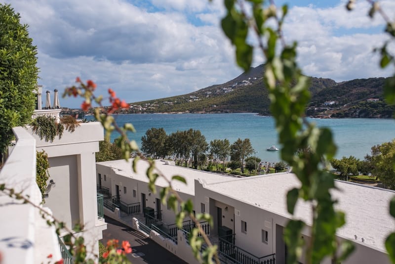 Emily & Kyle Wedding @ Dolce Attica