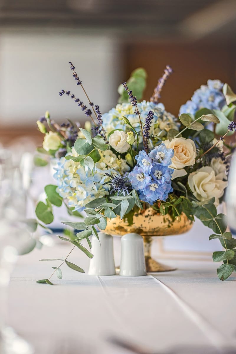 Emily & Kyle Wedding @ Dolce Attica