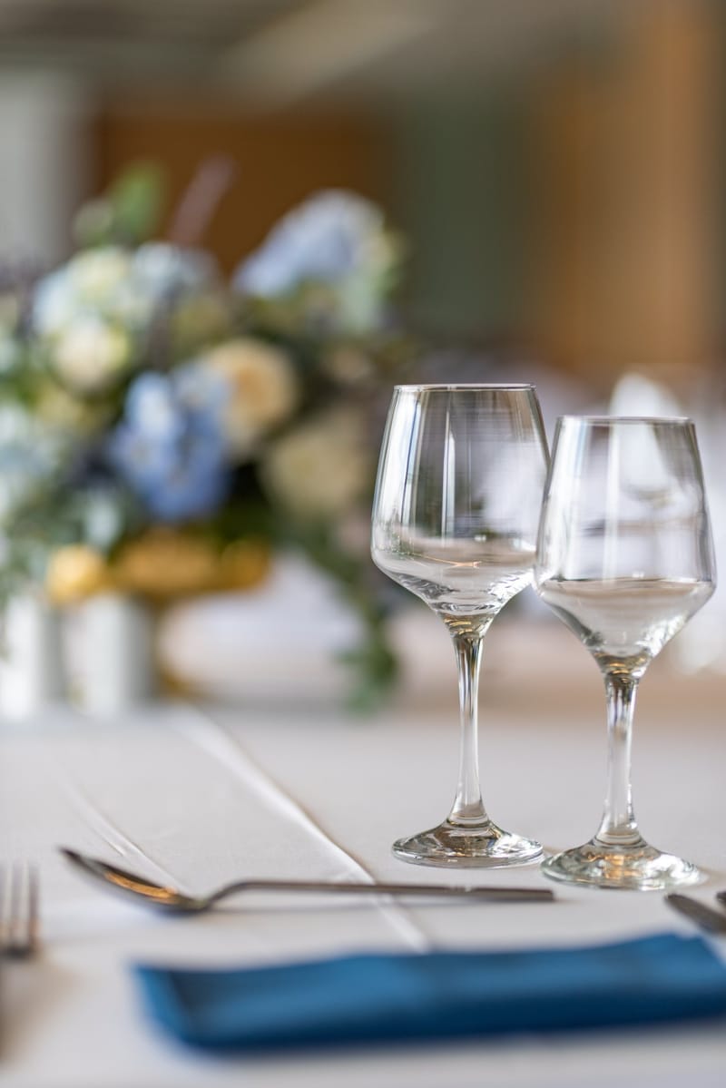 Emily & Kyle Wedding @ Dolce Attica