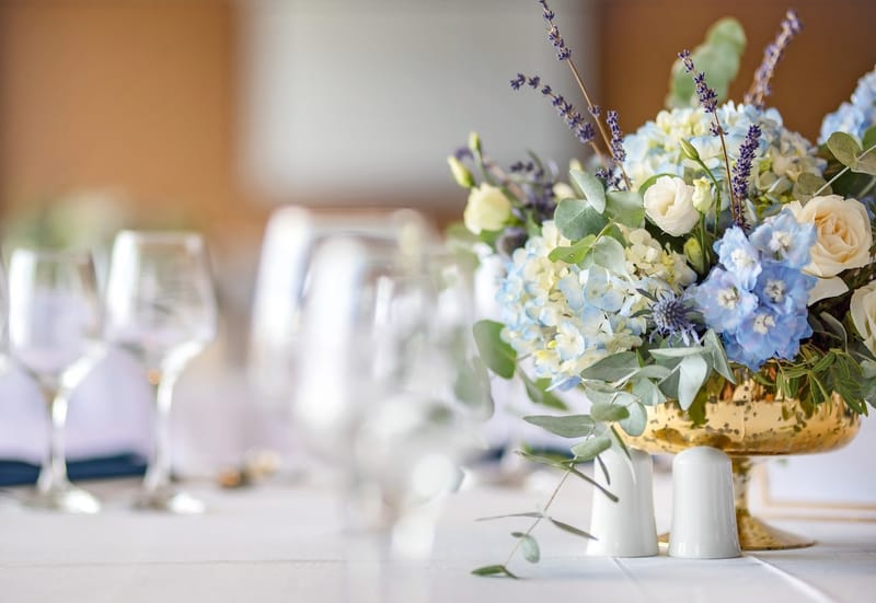 Emily & Kyle Wedding @ Dolce Attica