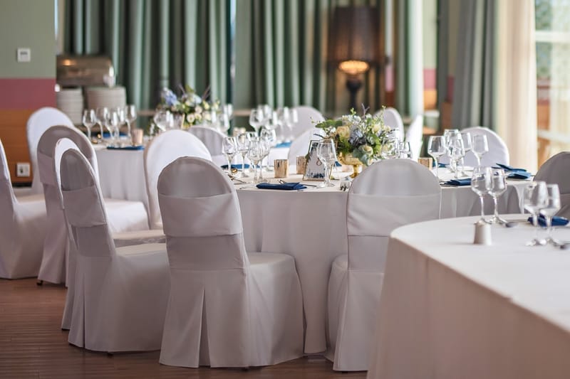 Emily & Kyle Wedding @ Dolce Attica