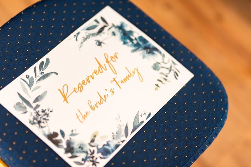 Emily & Kyle Wedding @ Dolce Attica