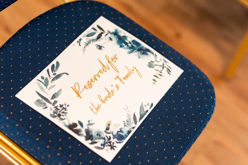 Emily & Kyle Wedding @ Dolce Attica