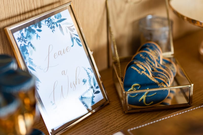 Emily & Kyle Wedding @ Dolce Attica