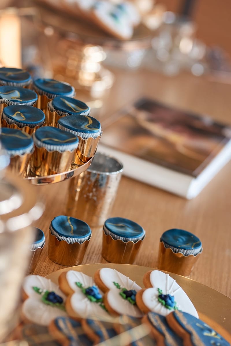 Emily & Kyle Wedding @ Dolce Attica