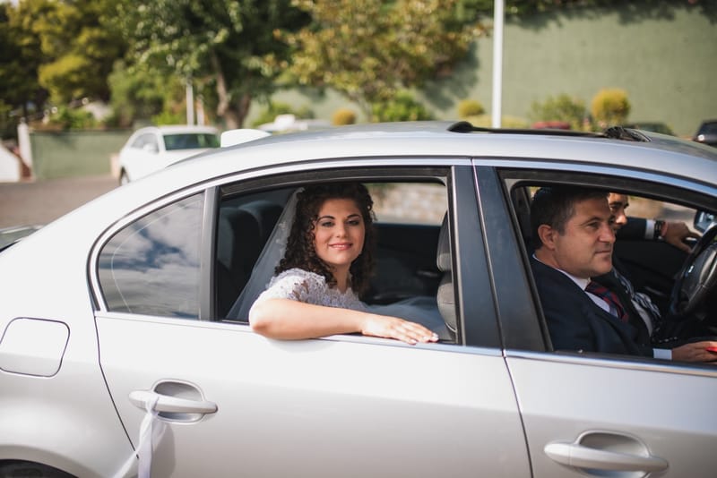 Emily & Kyle Wedding @ Dolce Attica