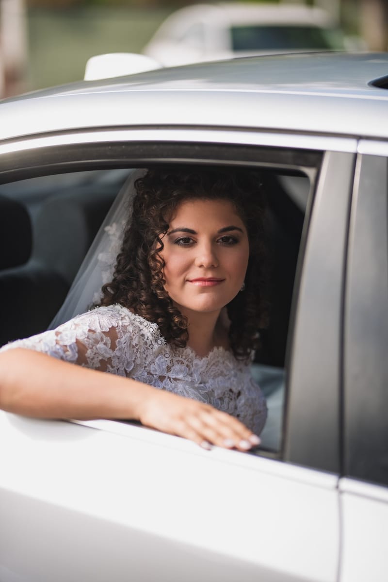 Emily & Kyle Wedding @ Dolce Attica