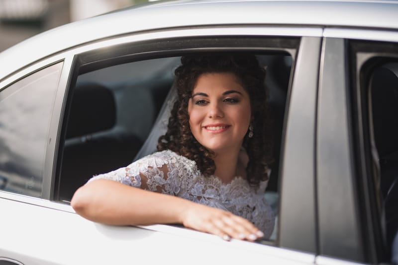 Emily & Kyle Wedding @ Dolce Attica