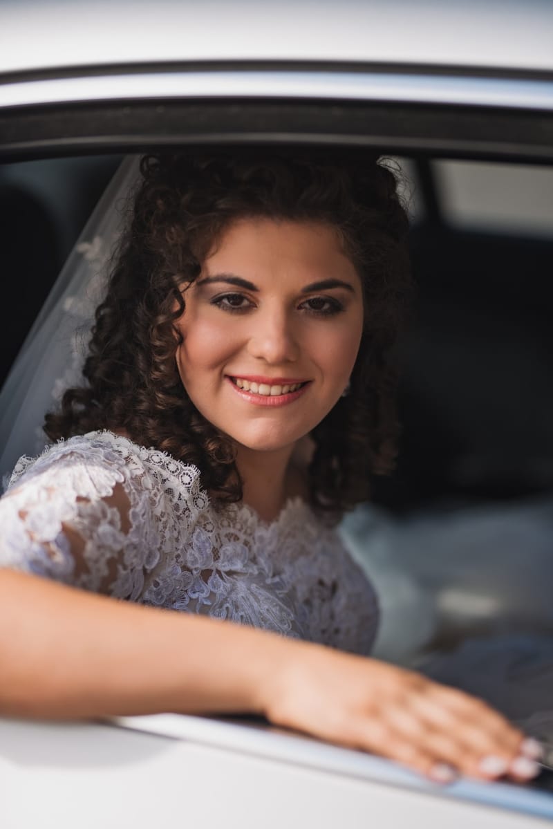 Emily & Kyle Wedding @ Dolce Attica