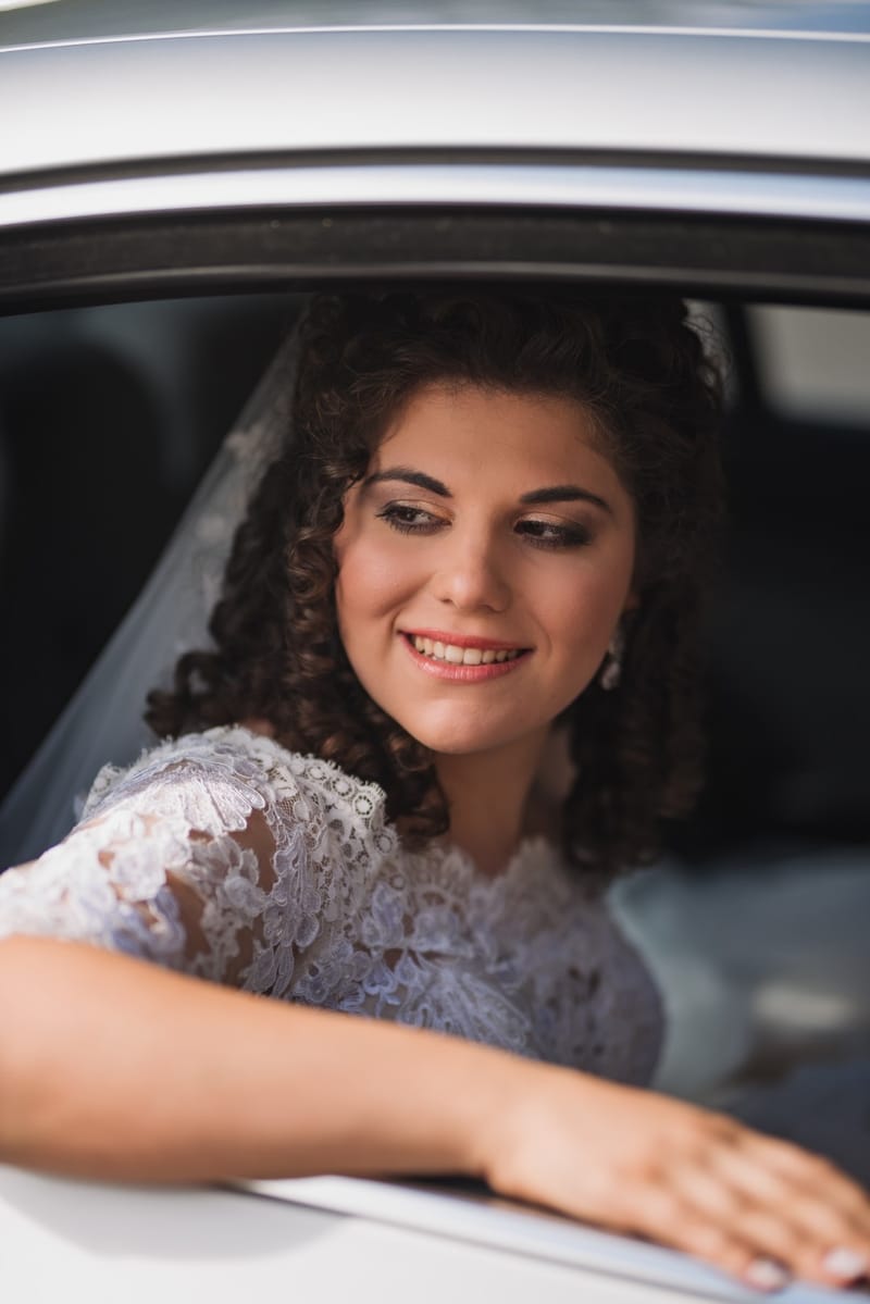 Emily & Kyle Wedding @ Dolce Attica