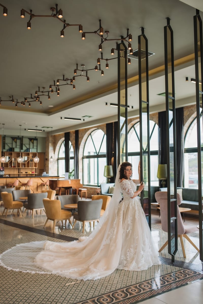 Emily & Kyle Wedding @ Dolce Attica