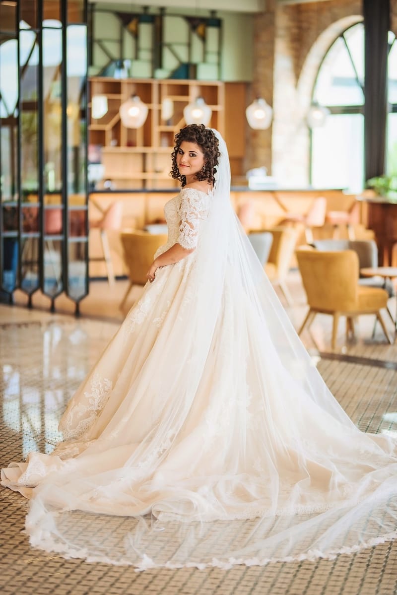 Emily & Kyle Wedding @ Dolce Attica