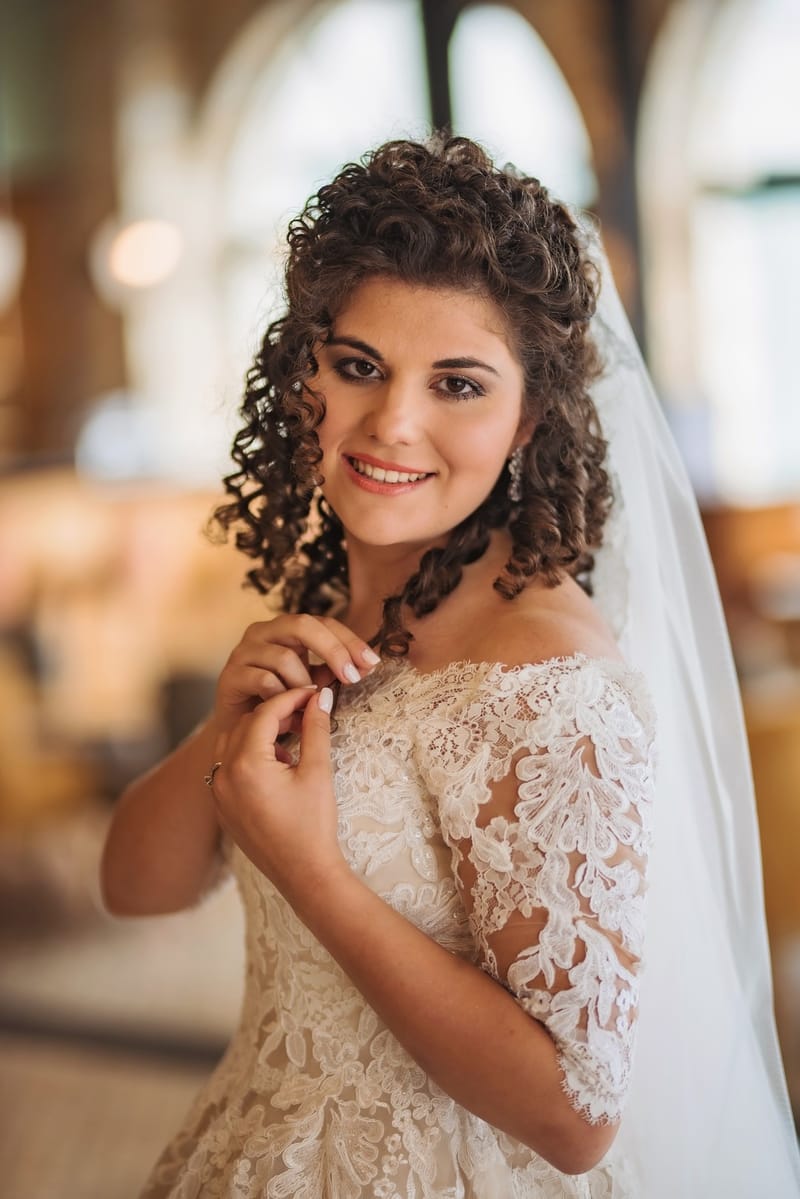 Emily & Kyle Wedding @ Dolce Attica