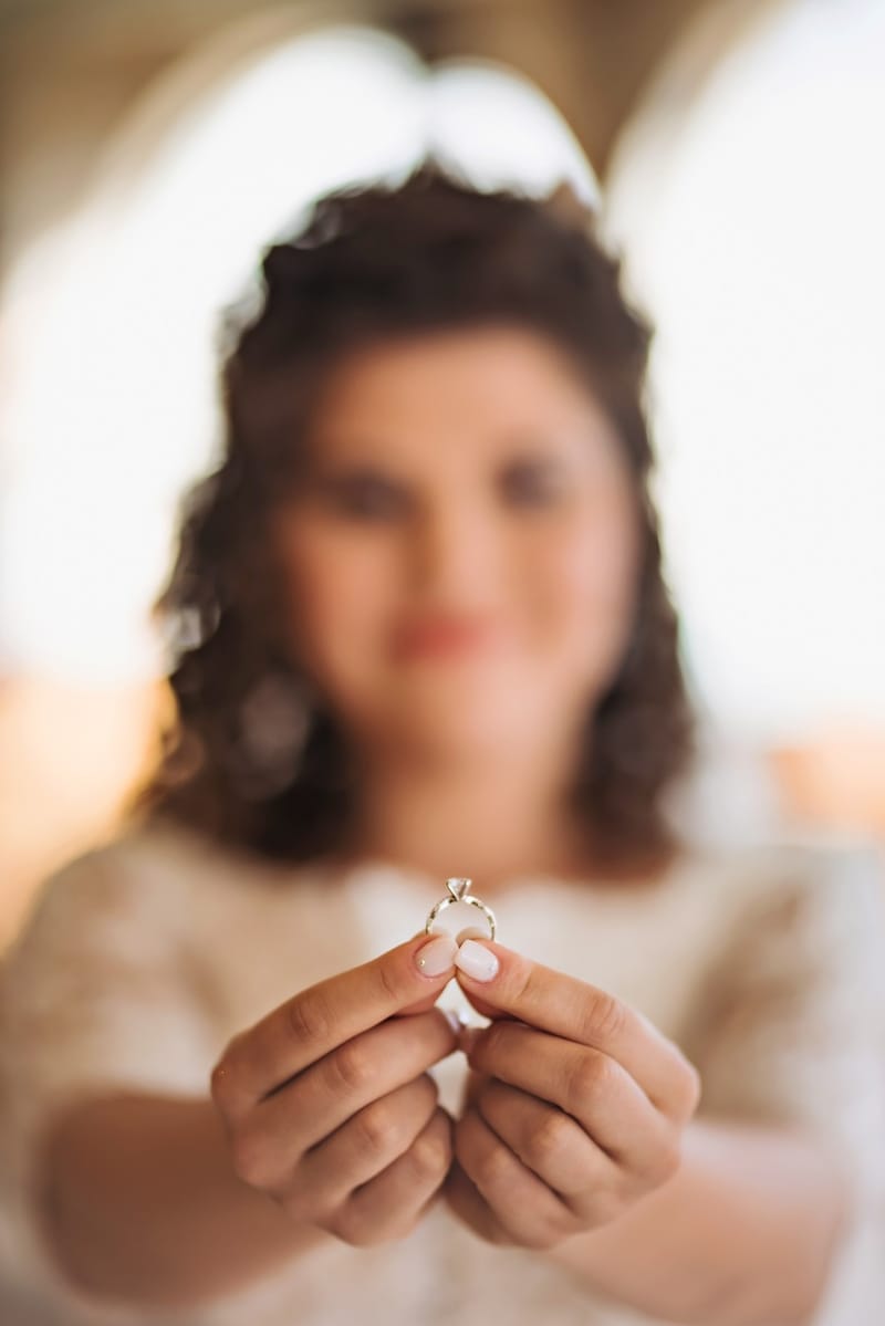 Emily & Kyle Wedding @ Dolce Attica