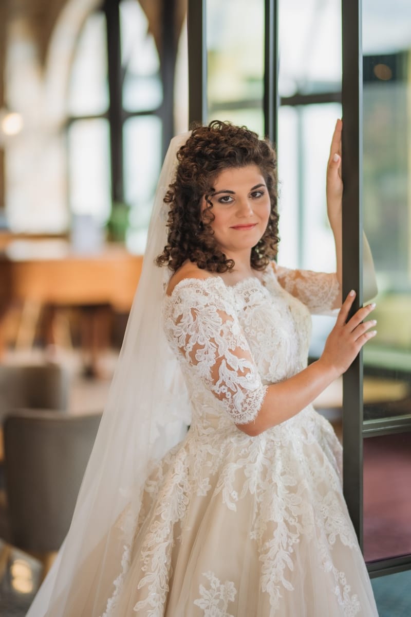 Emily & Kyle Wedding @ Dolce Attica