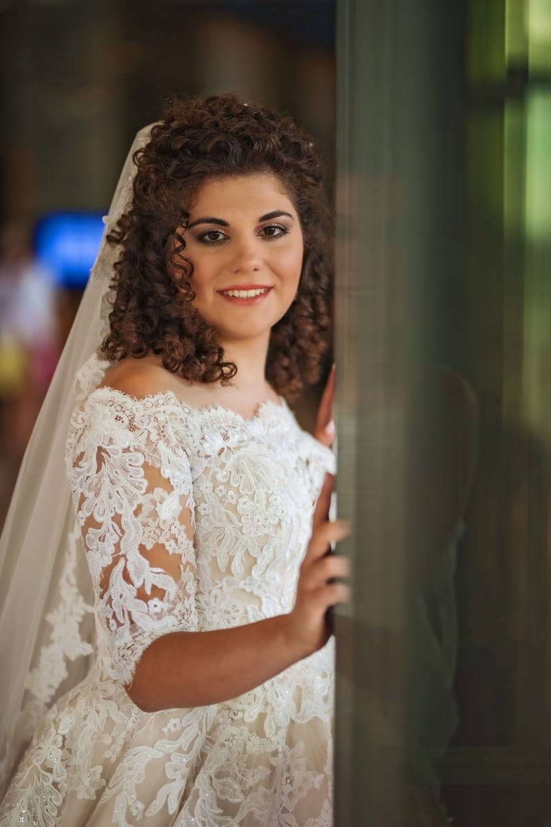 Emily & Kyle Wedding @ Dolce Attica