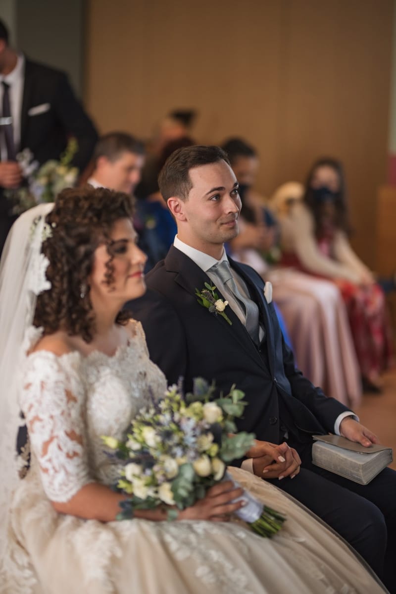 Emily & Kyle Wedding @ Dolce Attica