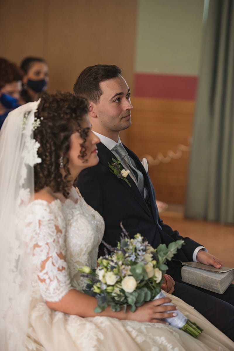 Emily & Kyle Wedding @ Dolce Attica