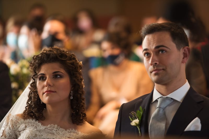 Emily & Kyle Wedding @ Dolce Attica