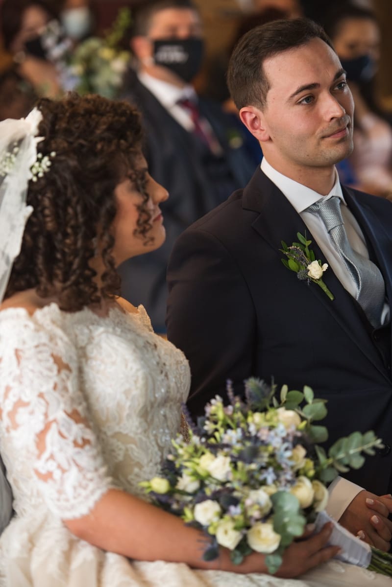 Emily & Kyle Wedding @ Dolce Attica