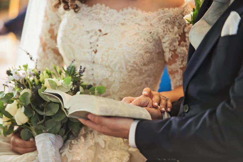 Emily & Kyle Wedding @ Dolce Attica