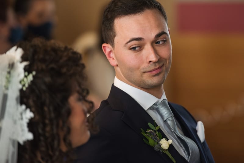 Emily & Kyle Wedding @ Dolce Attica