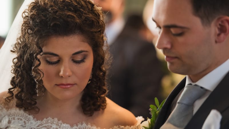 Emily & Kyle Wedding @ Dolce Attica