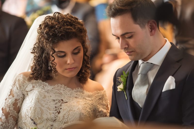 Emily & Kyle Wedding @ Dolce Attica