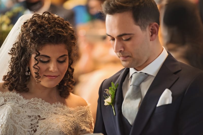 Emily & Kyle Wedding @ Dolce Attica