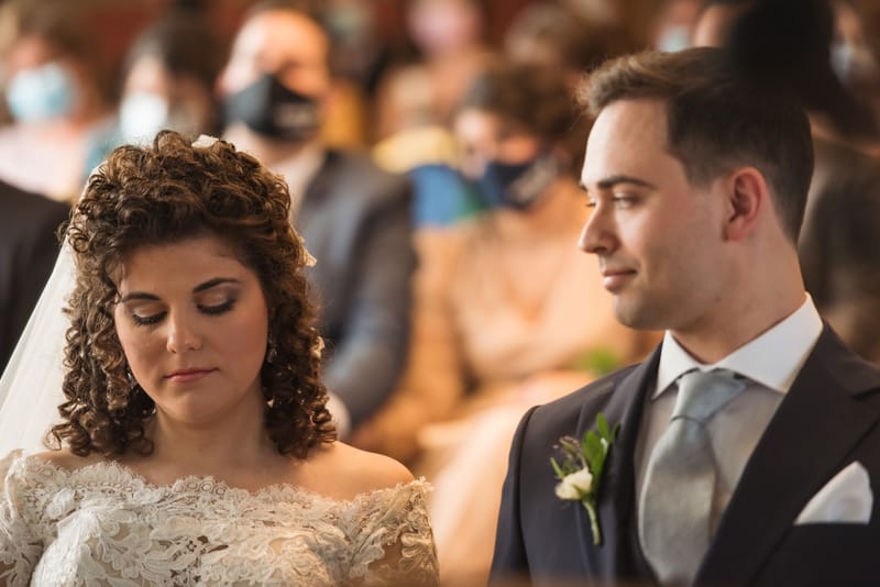 Emily & Kyle Wedding @ Dolce Attica