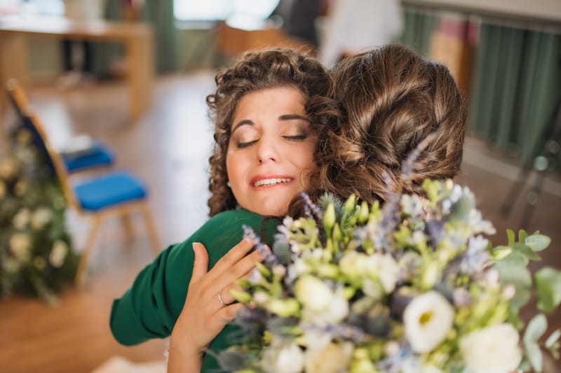 Emily & Kyle Wedding @ Dolce Attica