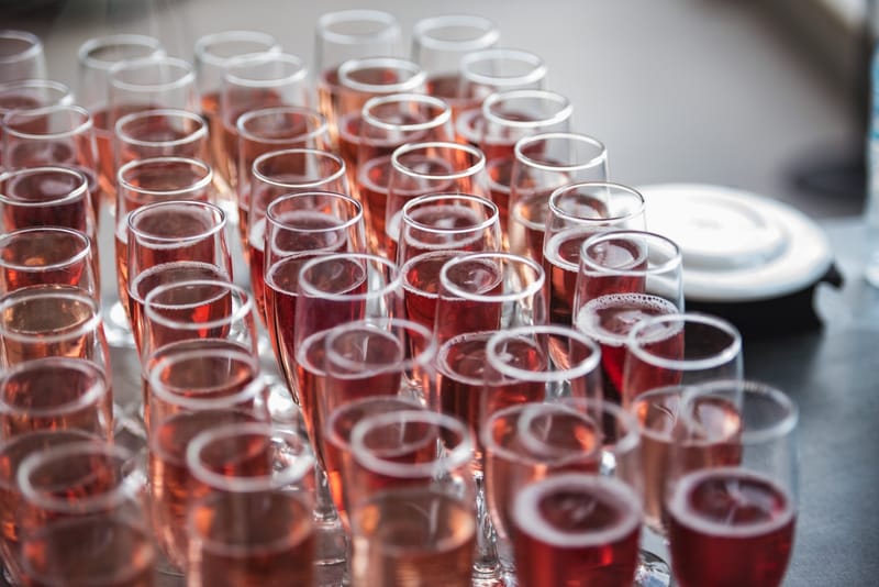 Emily & Kyle Wedding @ Dolce Attica