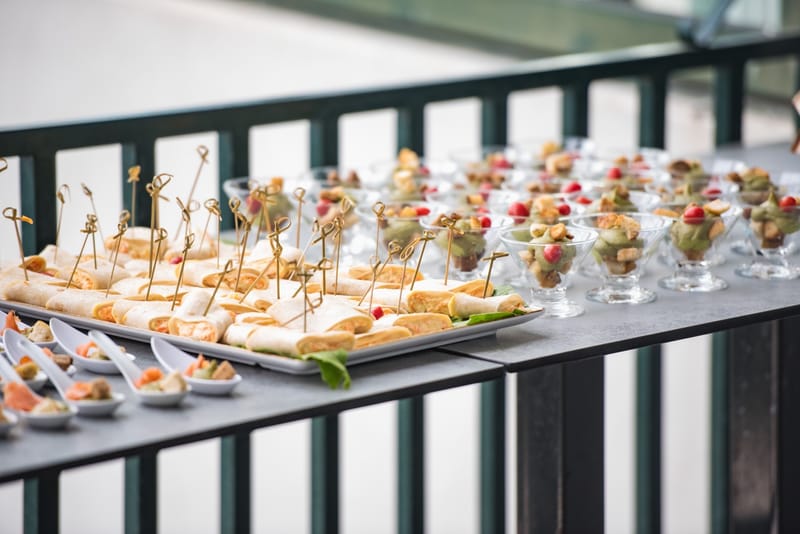 Emily & Kyle Wedding @ Dolce Attica